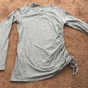 Lululemon Long Sleeve
